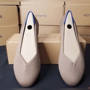 ROTHY'S THE FLAT PORTOBELLO